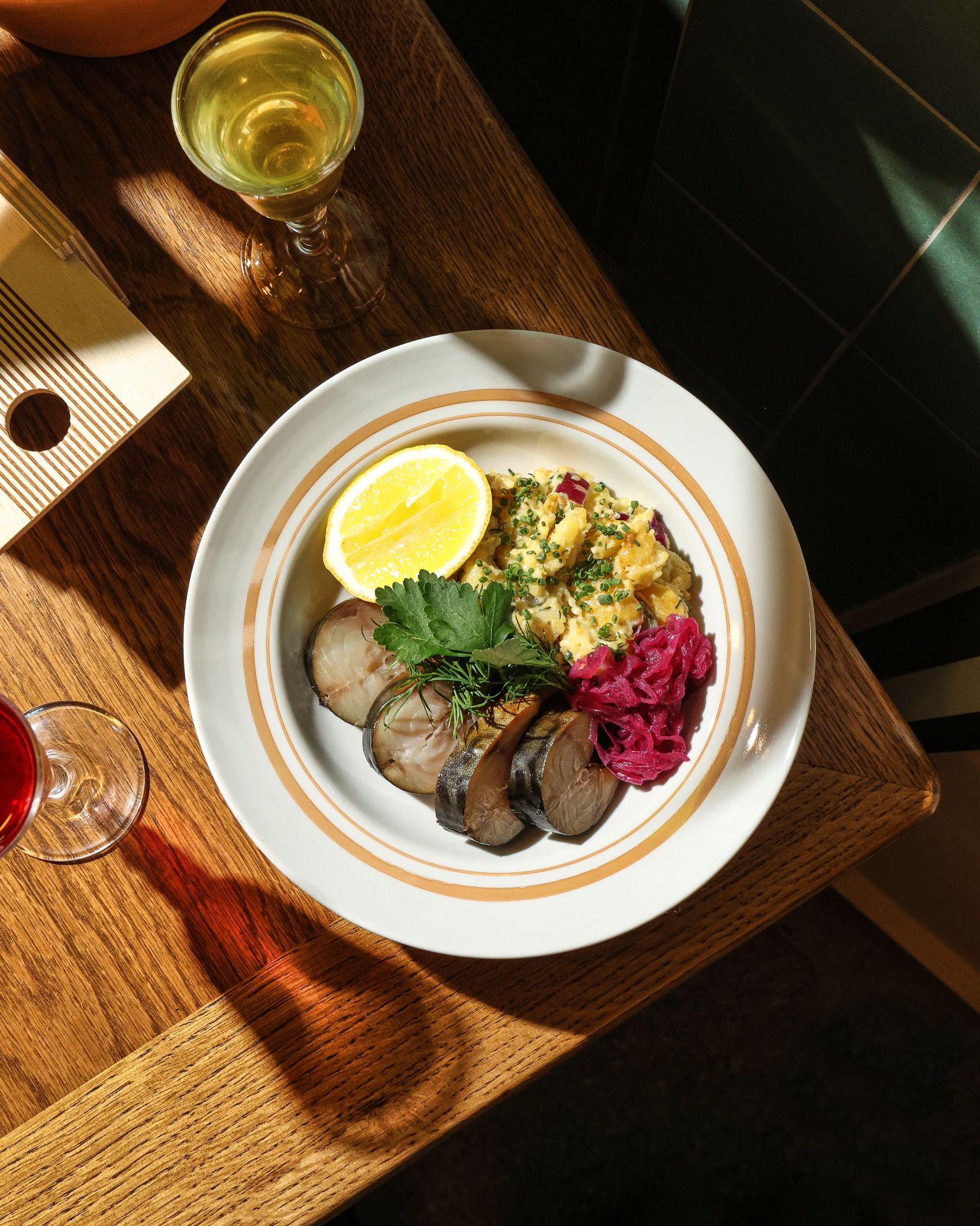 фото ресторана #3