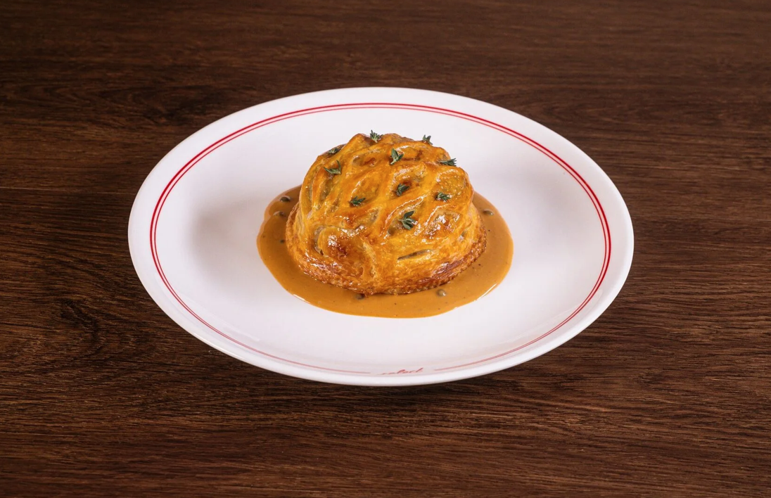 фото ресторана #3