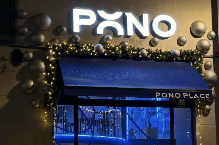 фото ресторана #34419