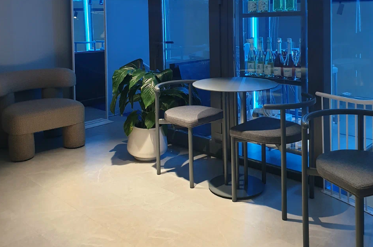 фото ресторана #34418