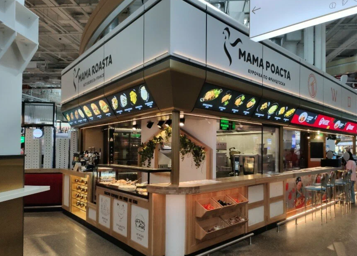 фото ресторана #34711