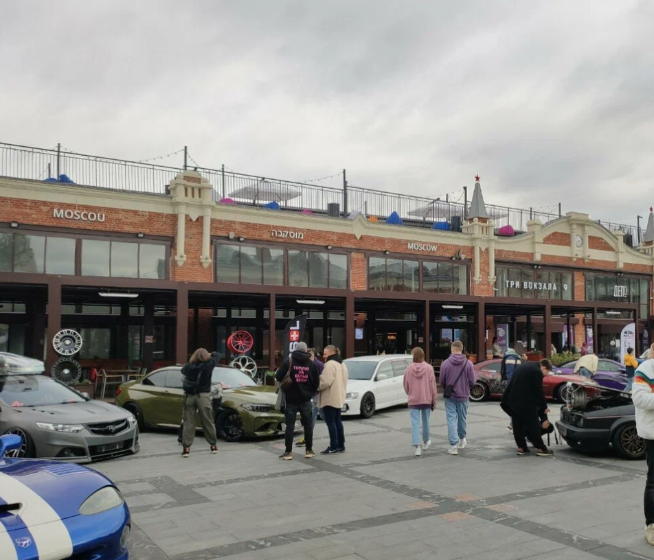 фото ресторана #34709