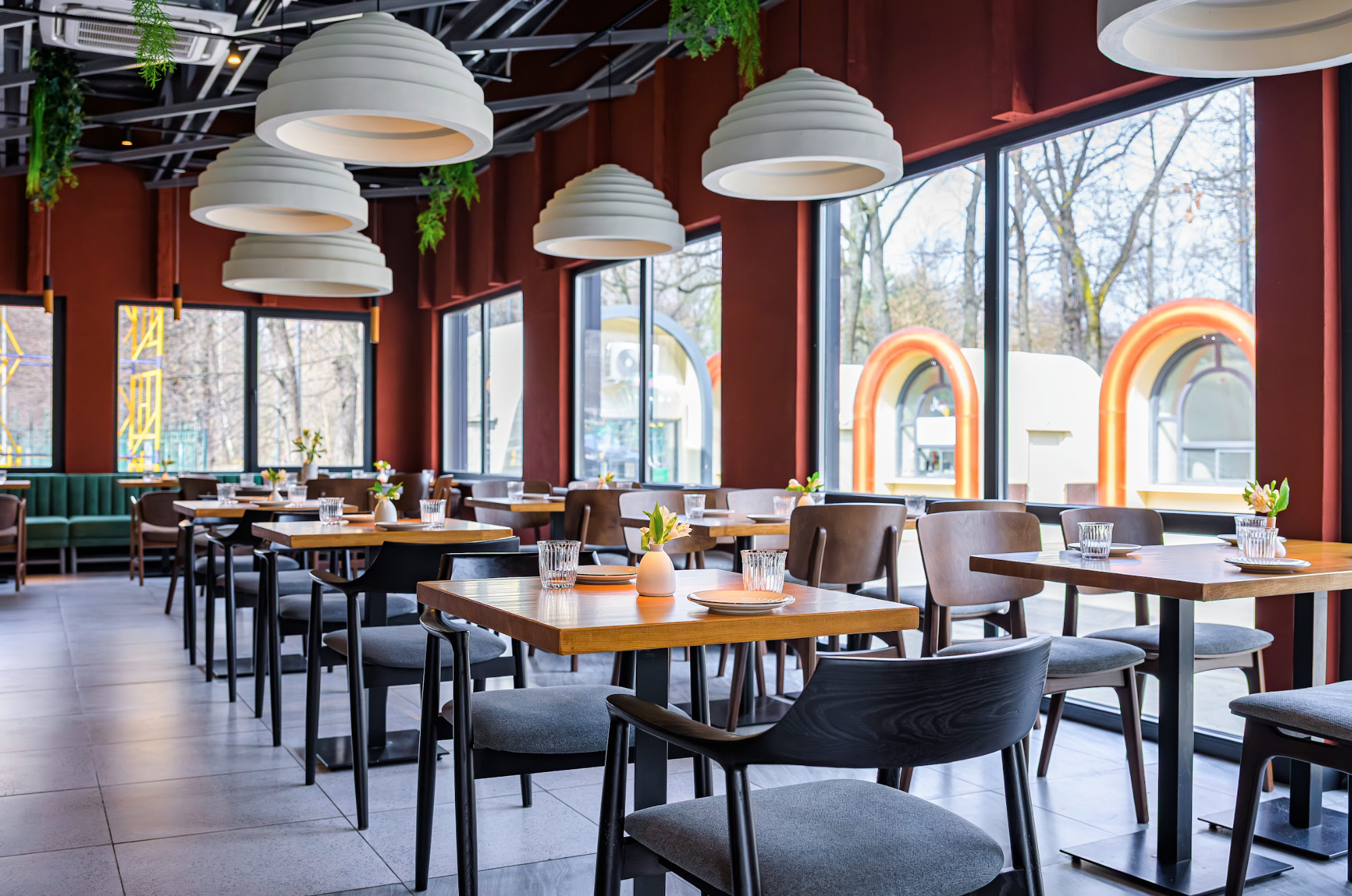 фото ресторана #34803