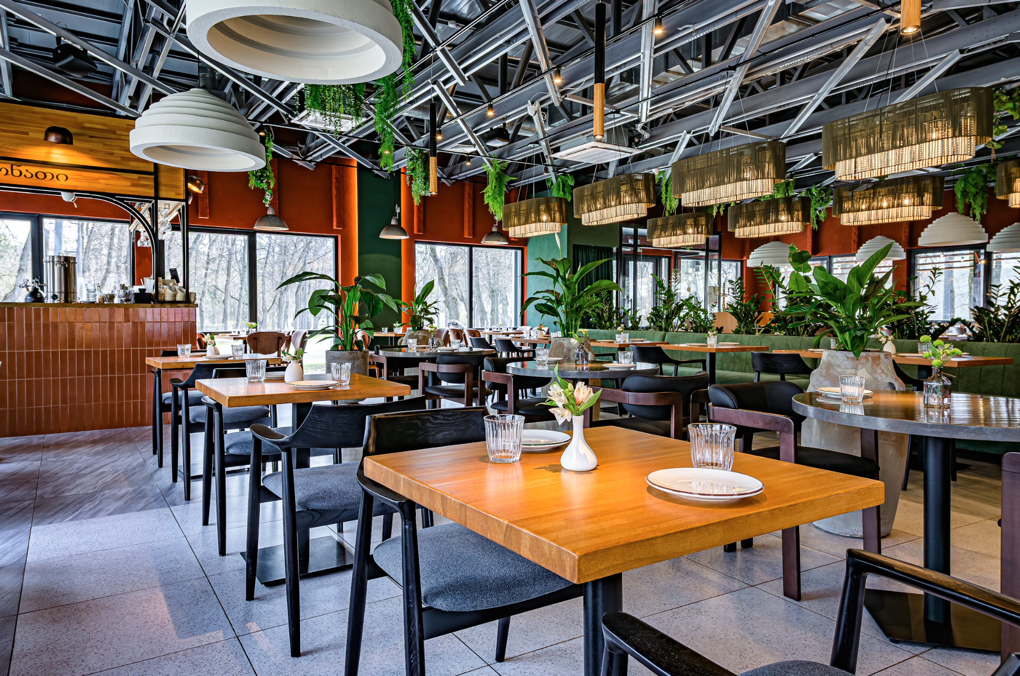 фото ресторана #34805