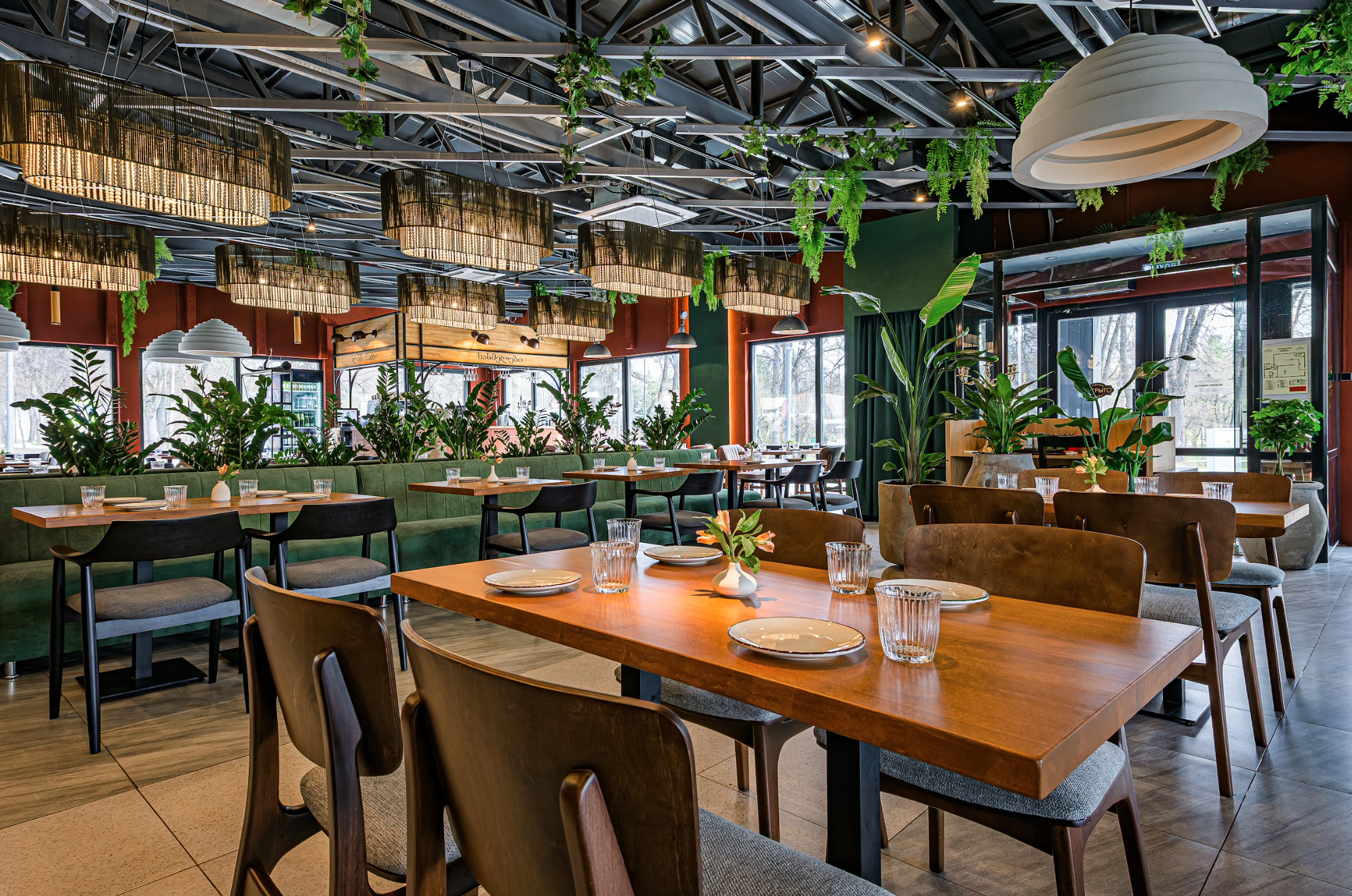 фото ресторана #34804