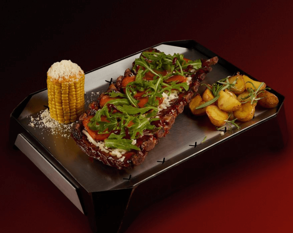 фото ресторана #1