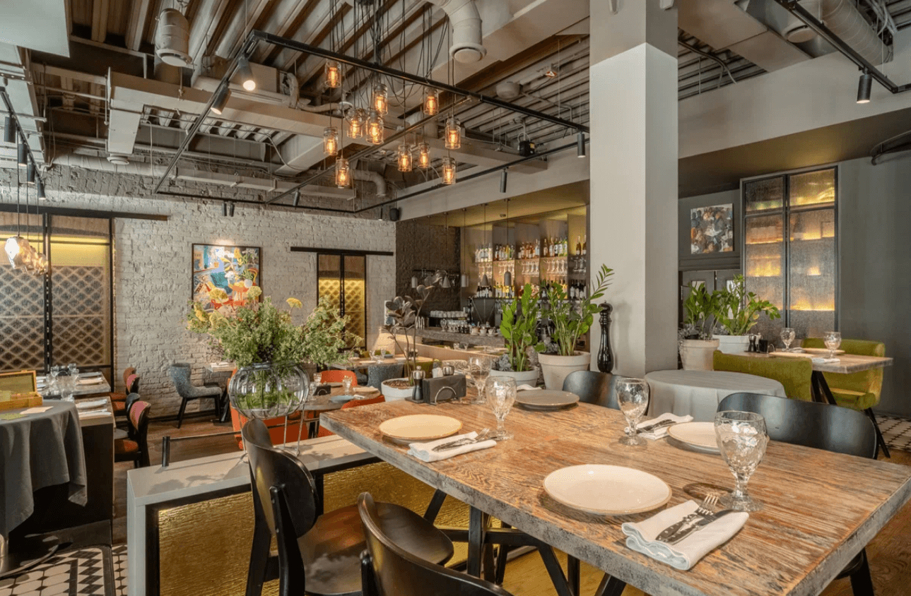 фото Тенили