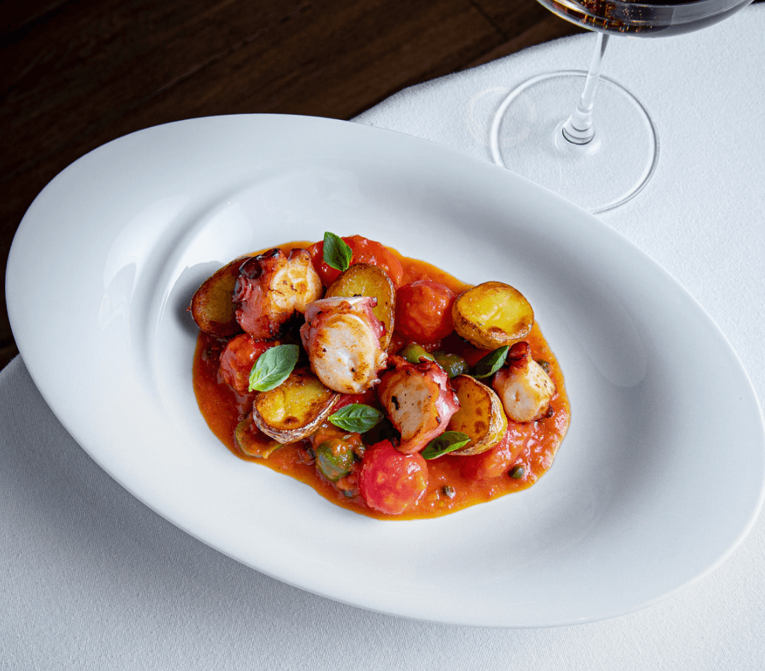 фото ресторана #1