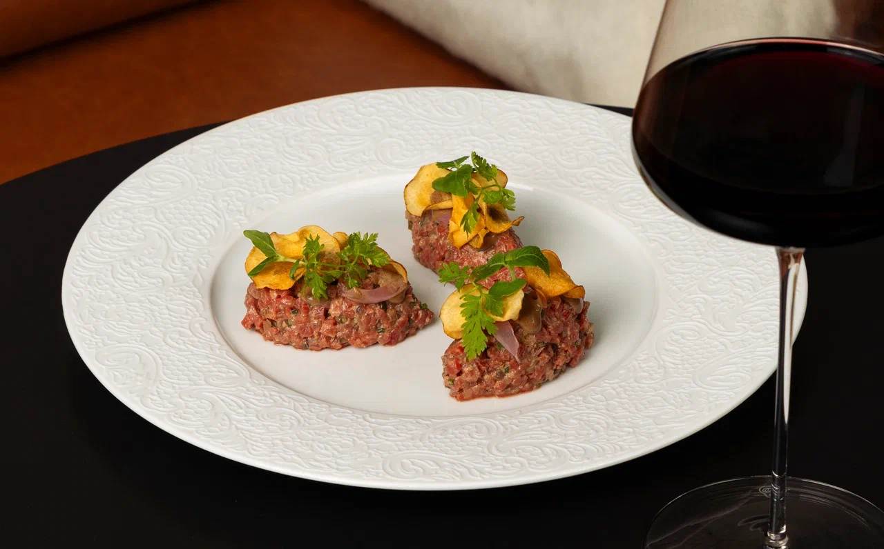 фото ресторана #2