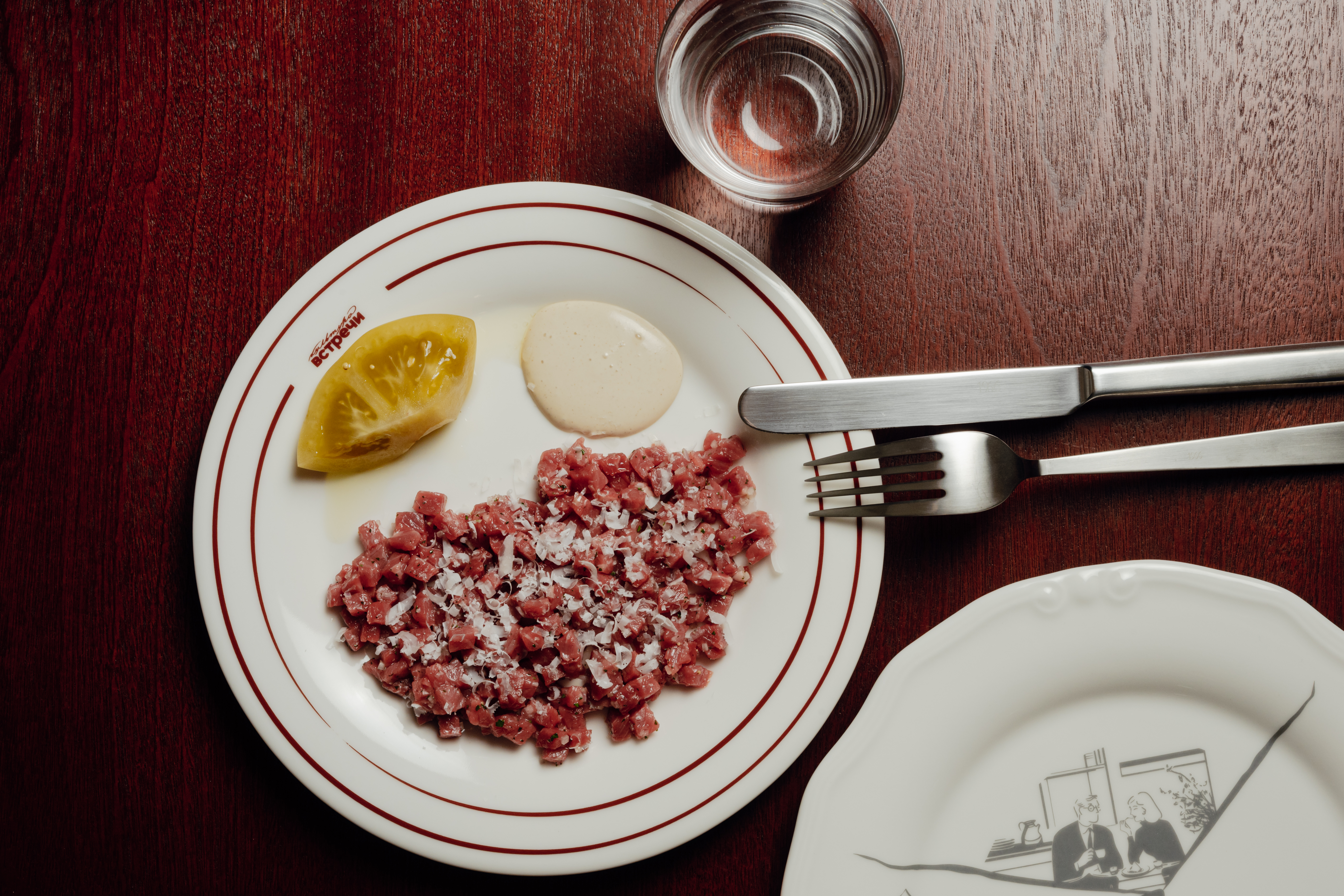 фото ресторана #1