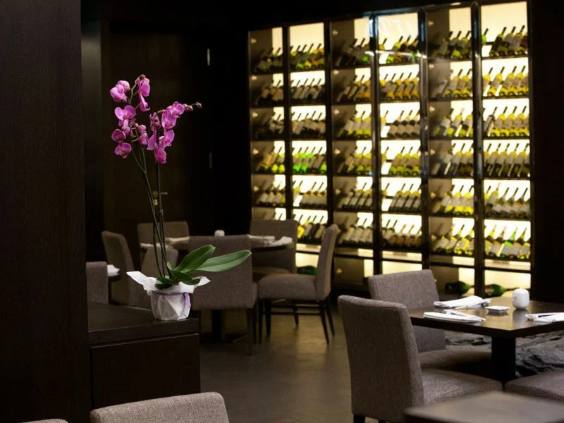 фото ресторана #3284