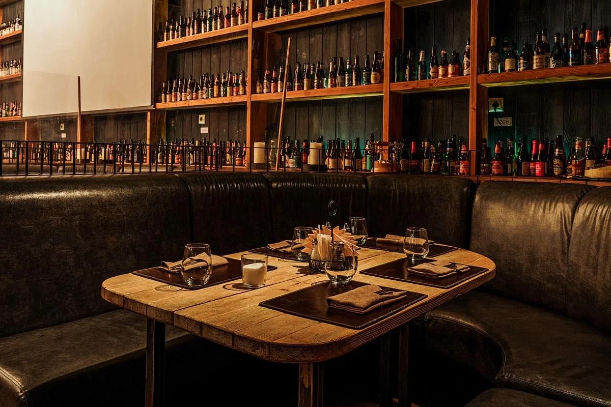 фото ресторана #3055