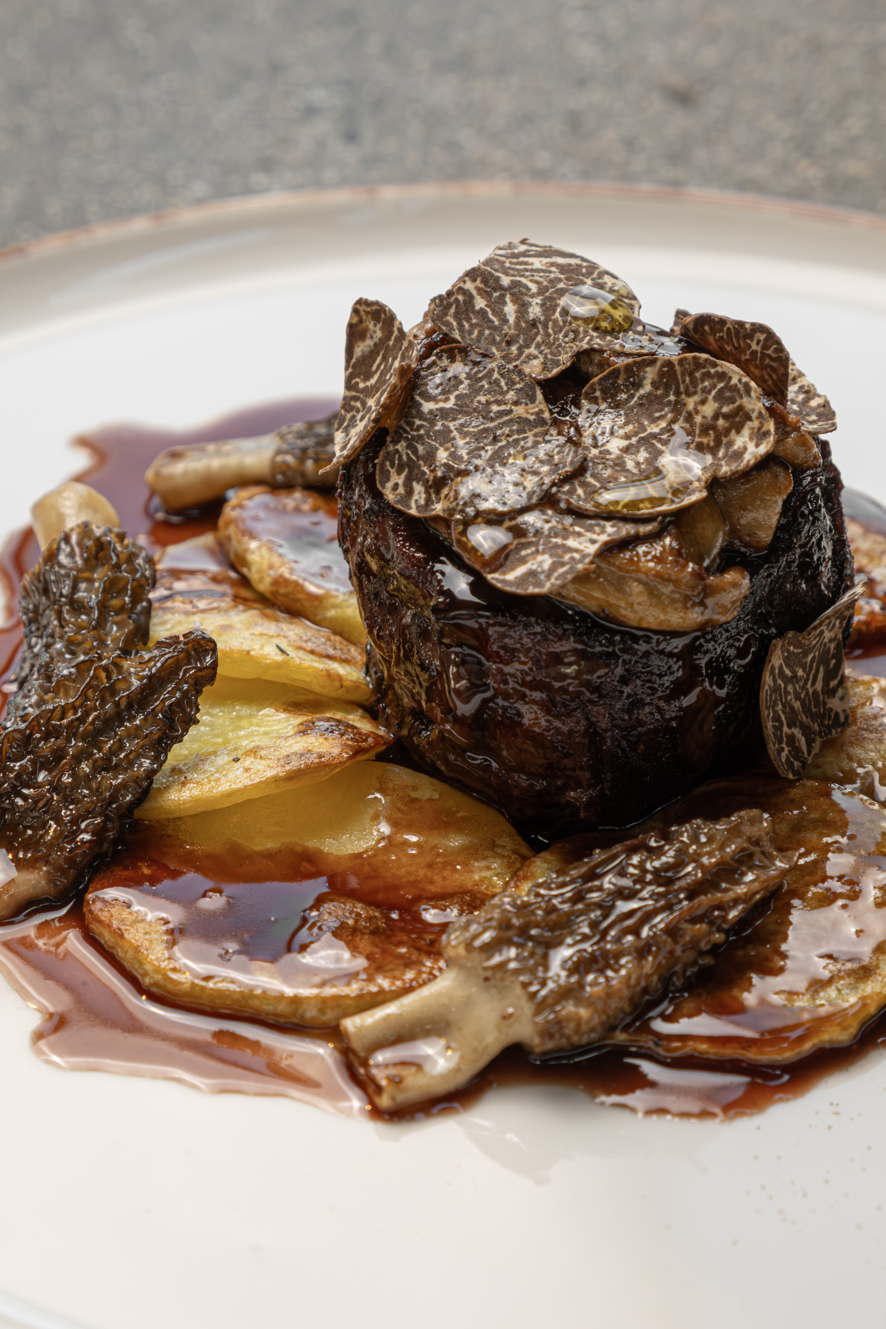 фото ресторана #3