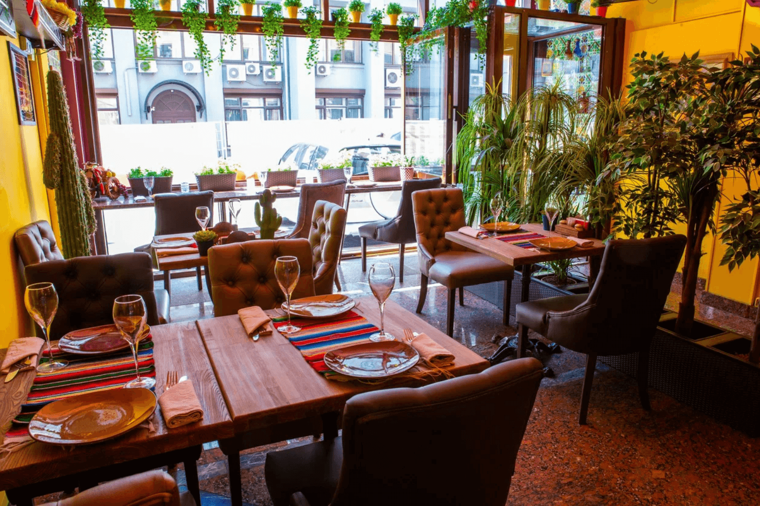 фото ресторана #11997