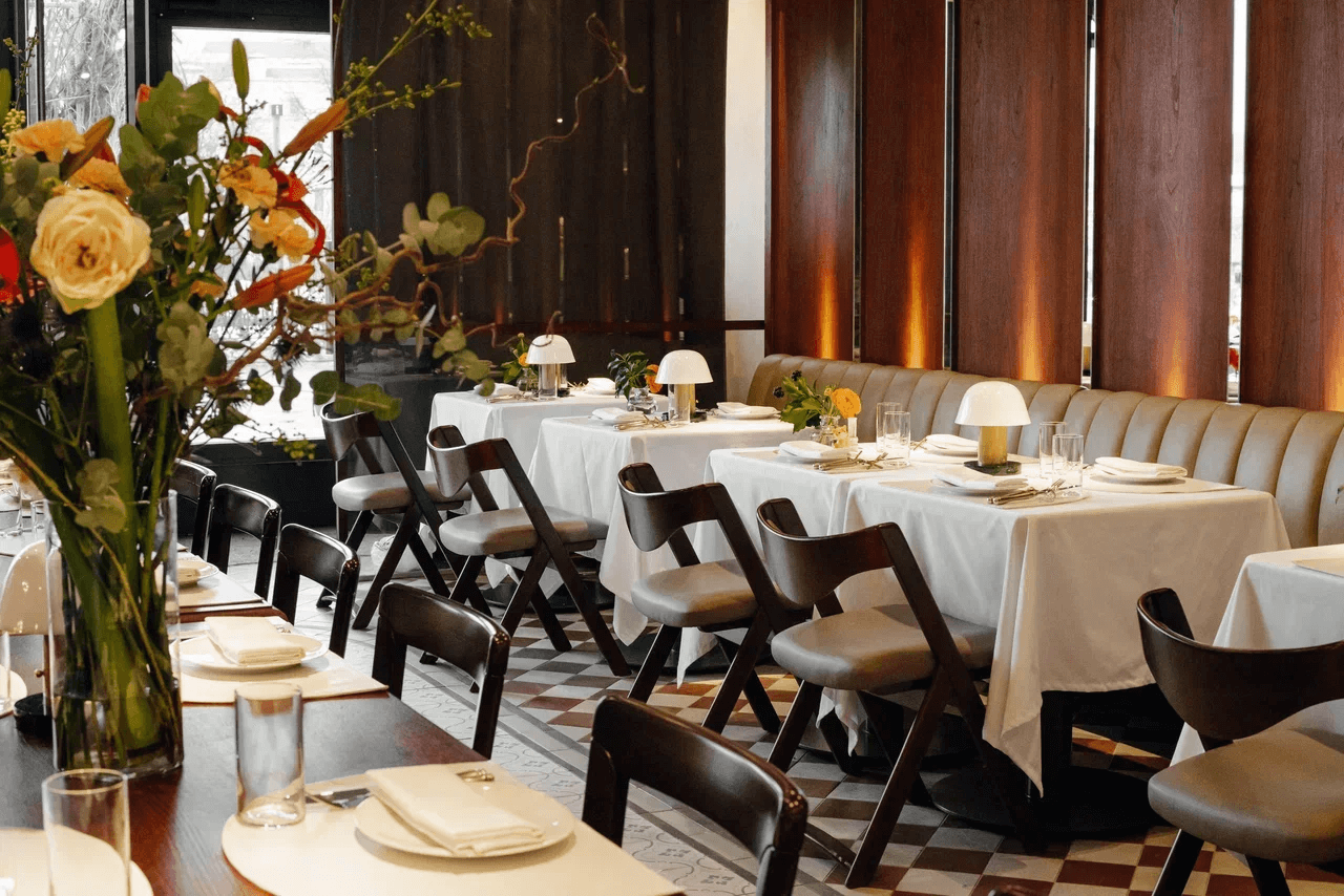 фото ресторана #2