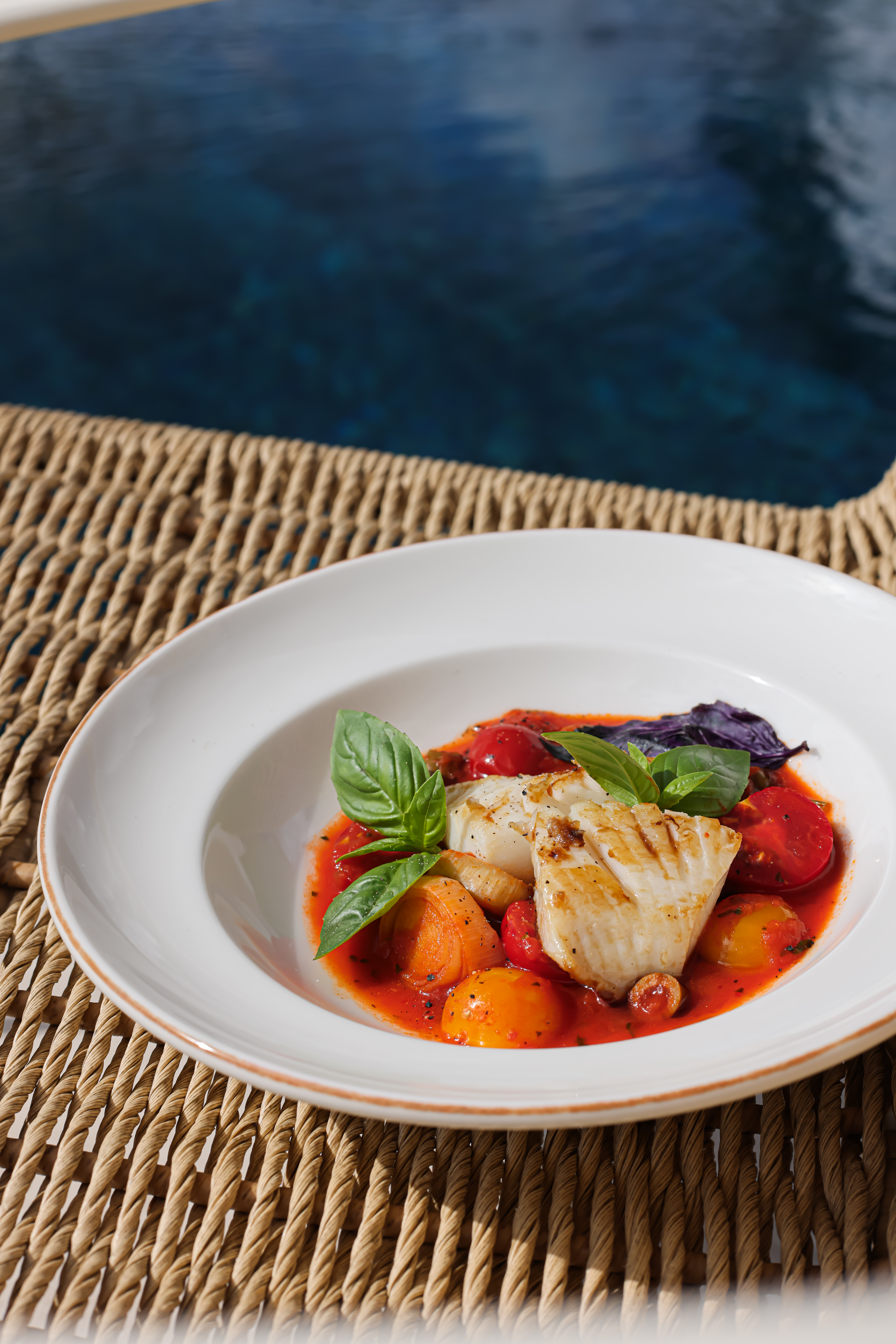 фото ресторана #1