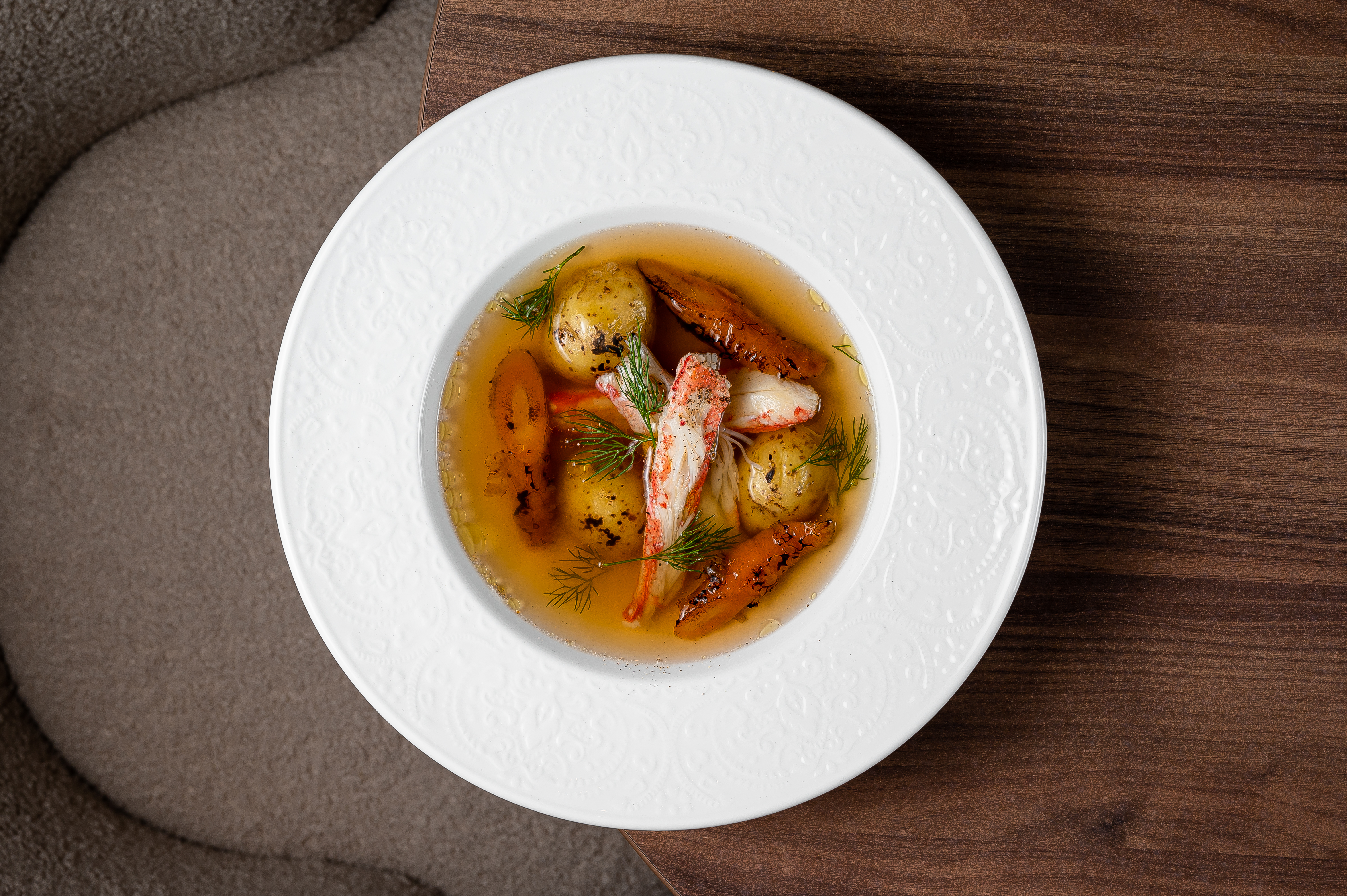 фото ресторана #1