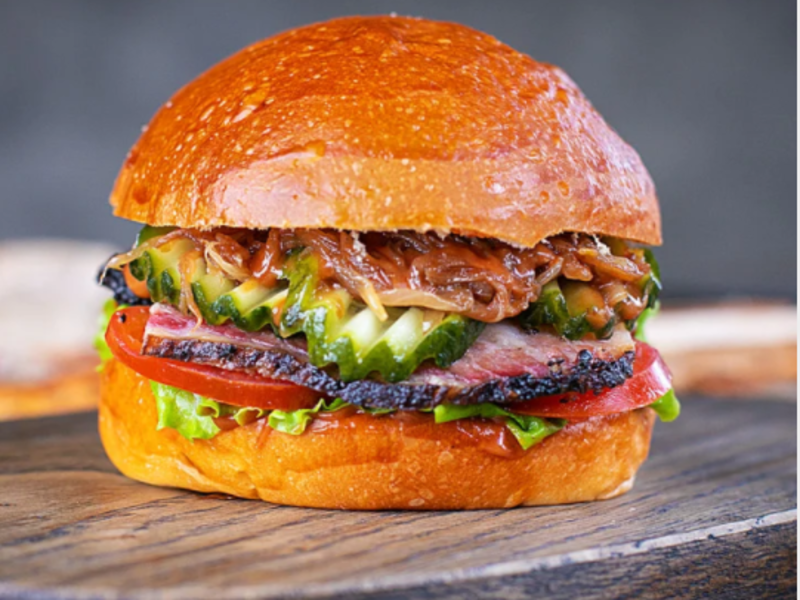 фото ресторана #2