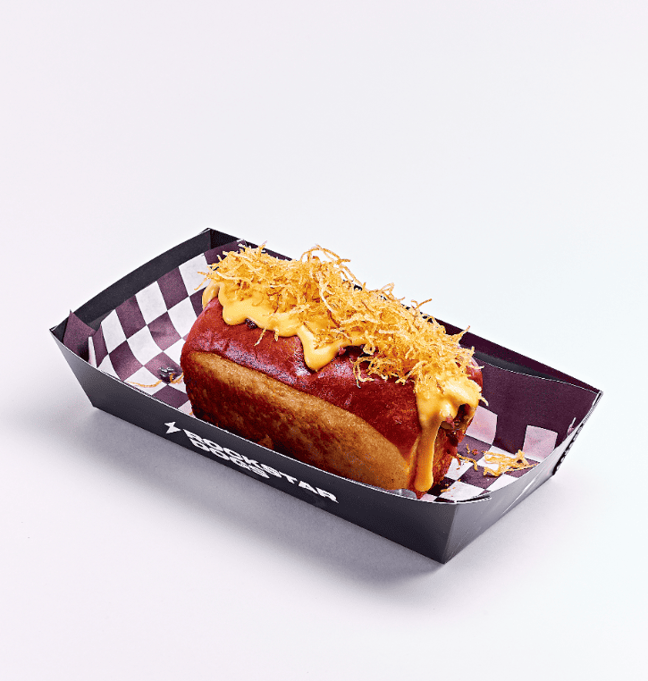 фото ресторана #1