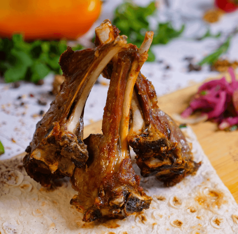 фото ресторана #3