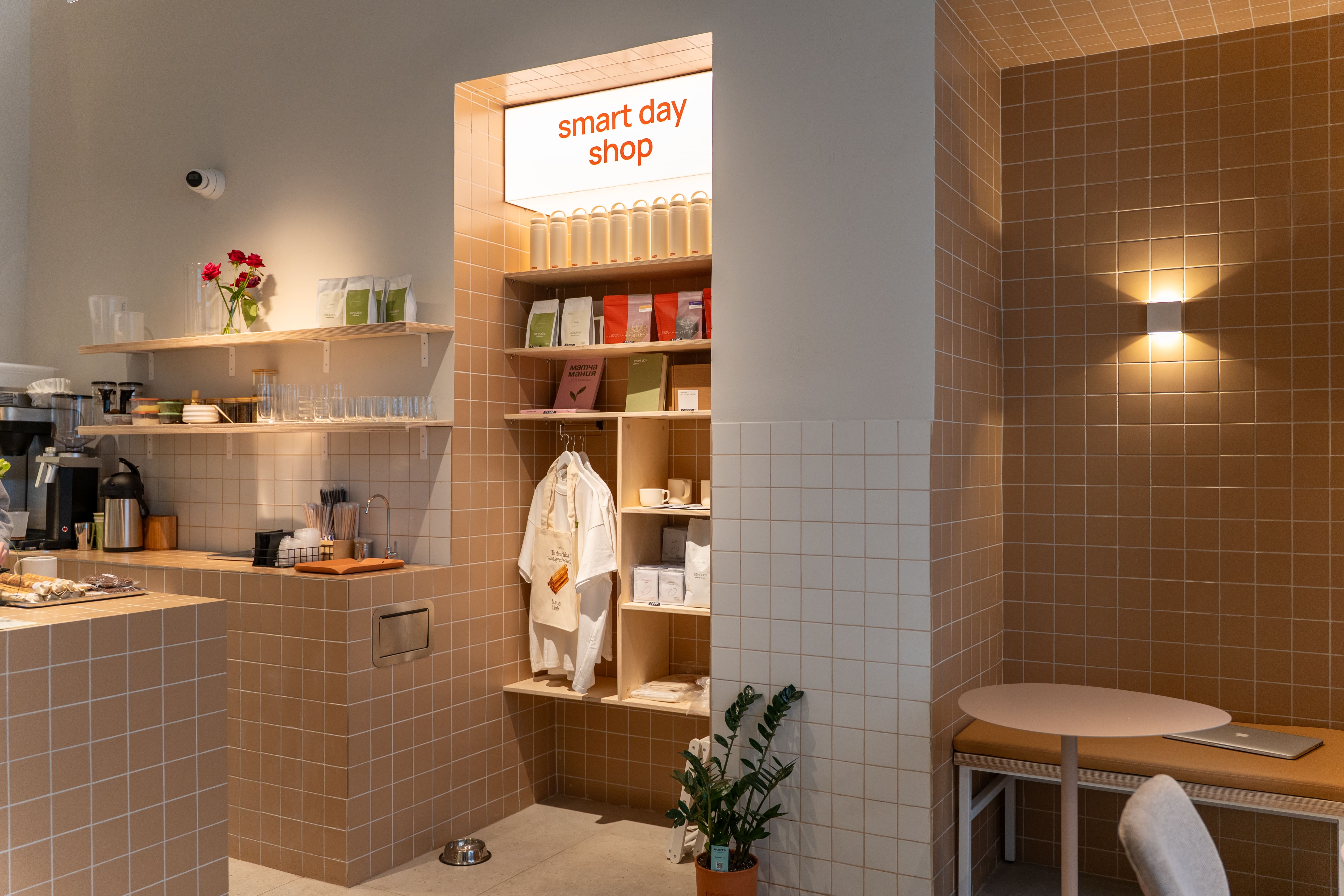 фото ресторана #34435