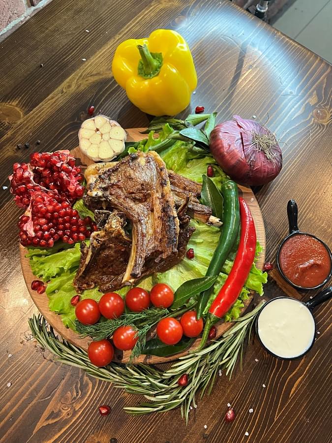 фото ресторана #3