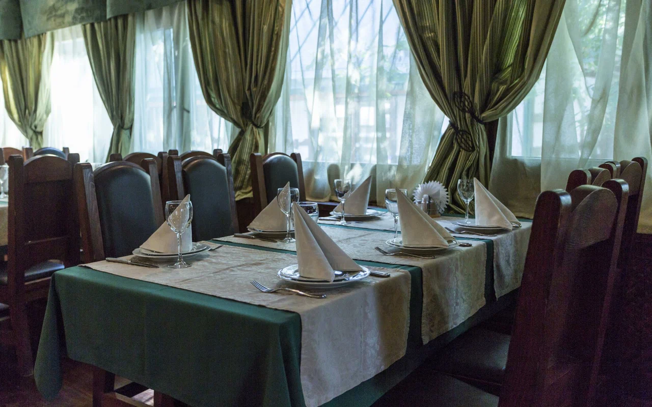 фото ресторана #2197