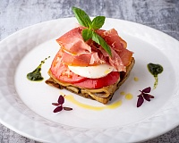 фото ресторана #1