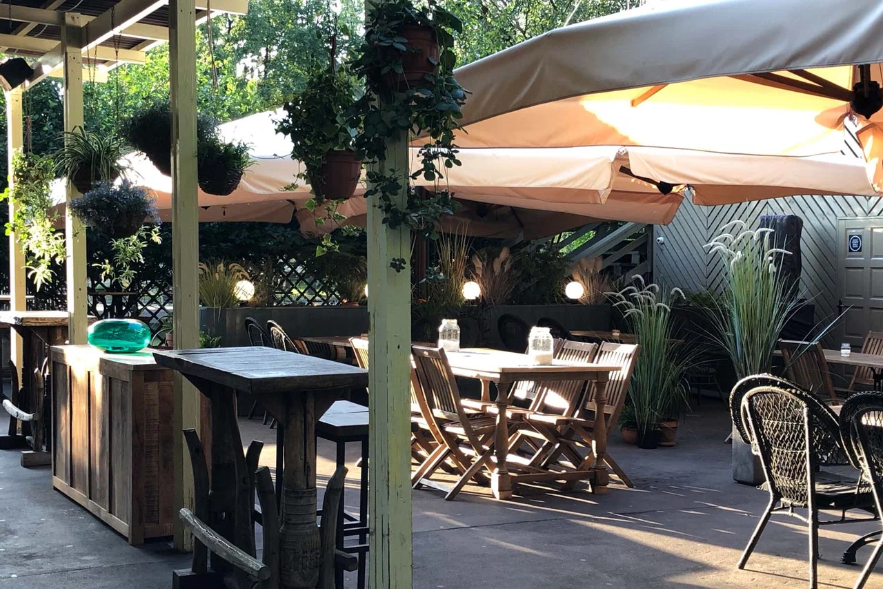 фото ресторана #9387