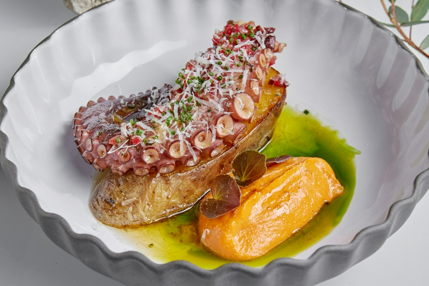 фото ресторана #3