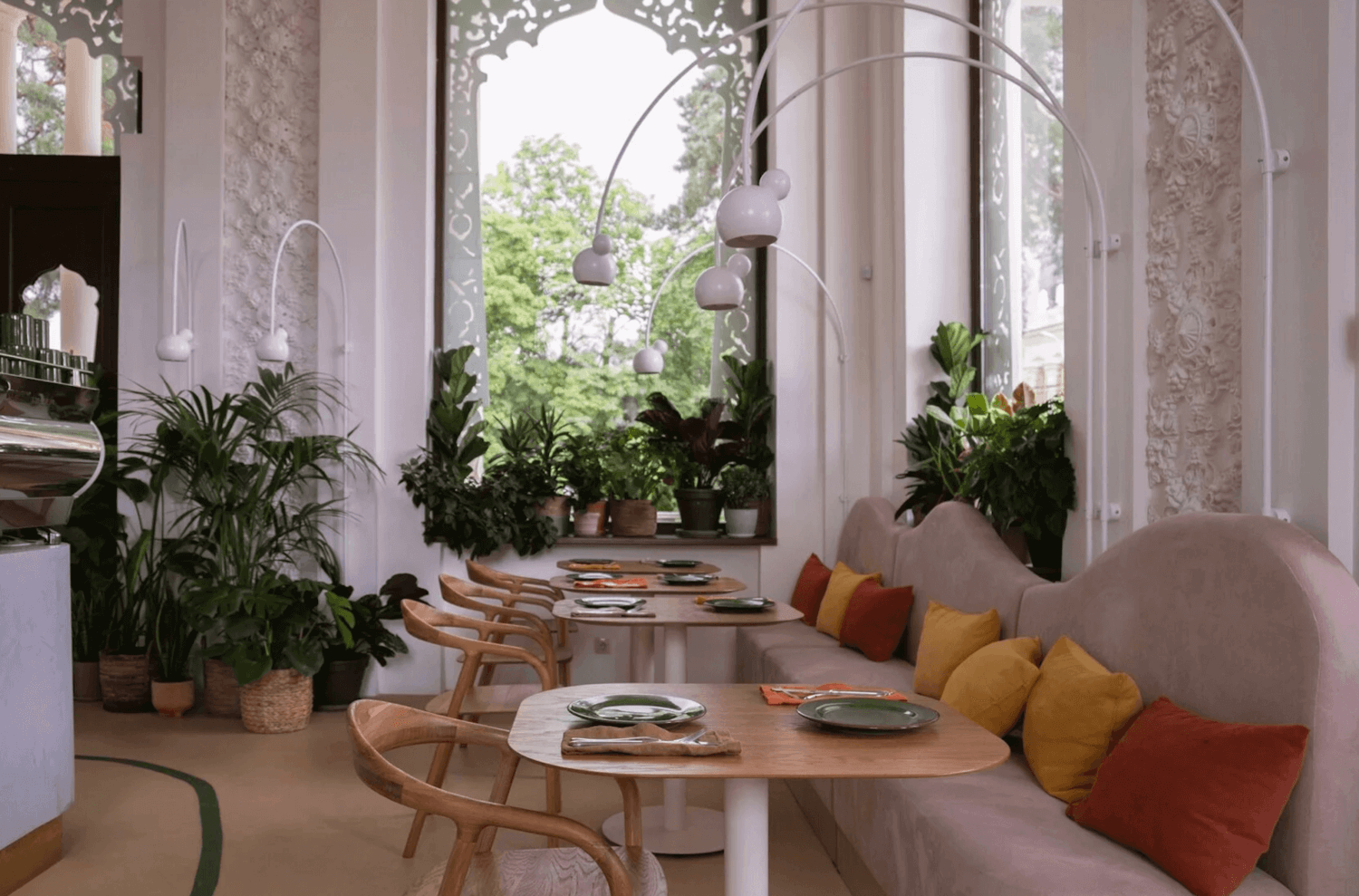 фото ресторана #2555