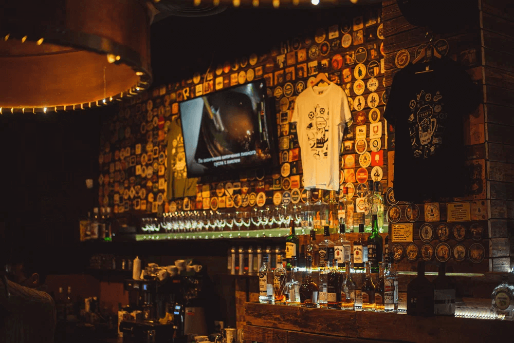 фото ресторана #1206