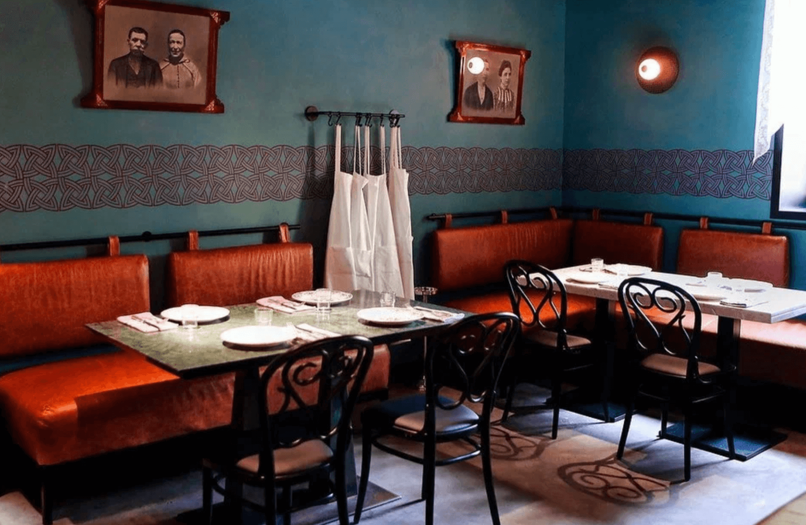 фото ресторана #2