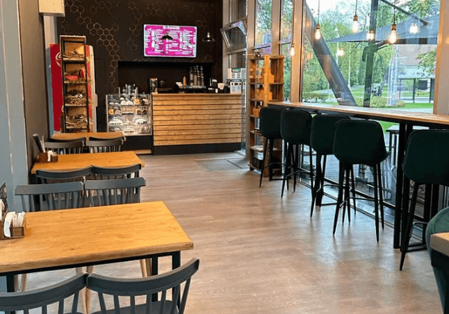 фото ресторана #2