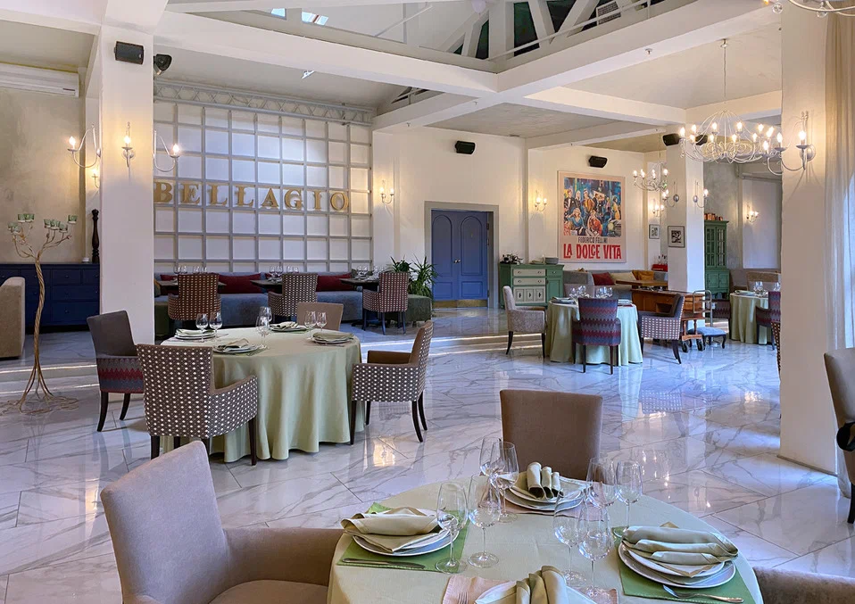 фото ресторана #2903