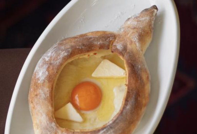 фото ресторана #1