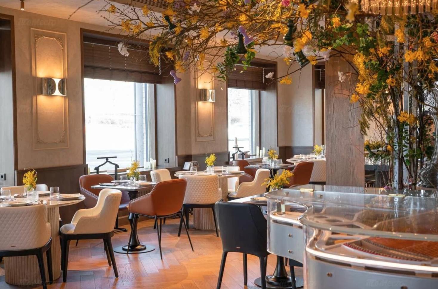 фото ресторана #12668