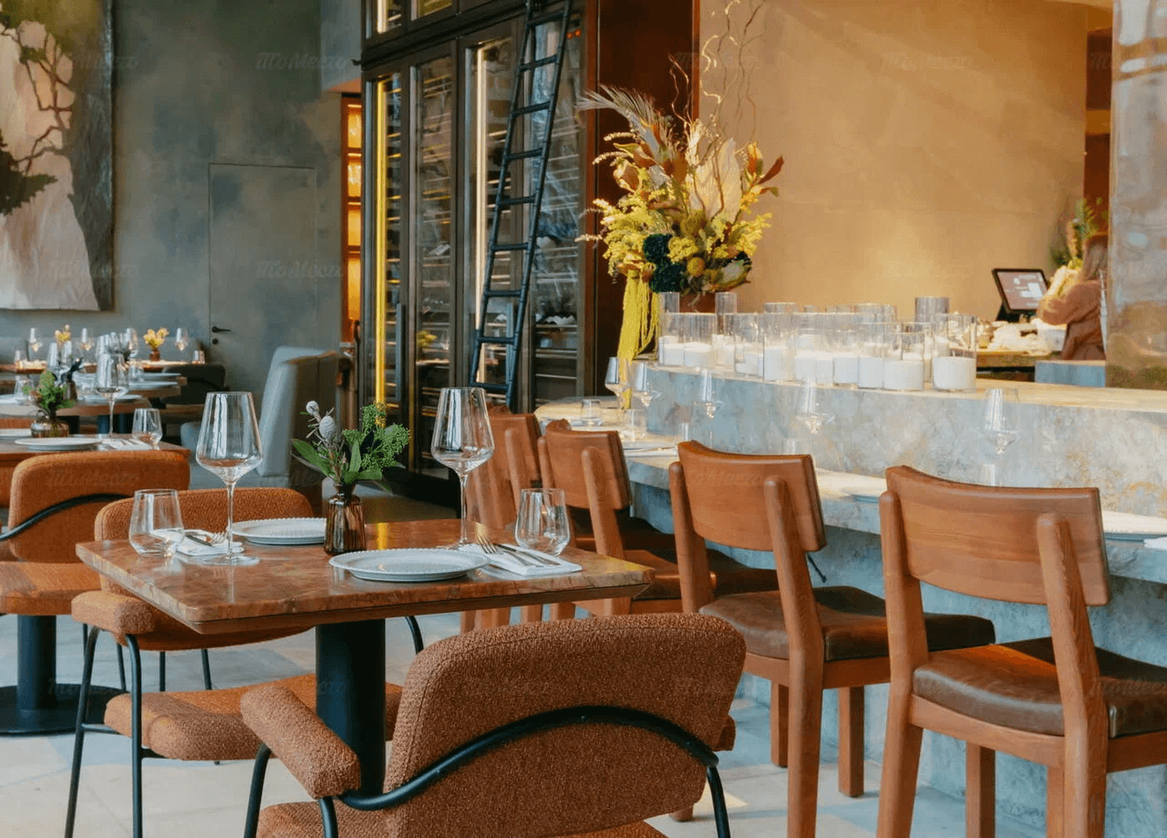 фото ресторана #11299