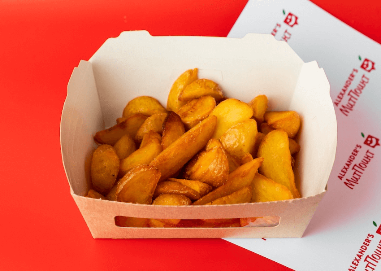 фото ресторана #1