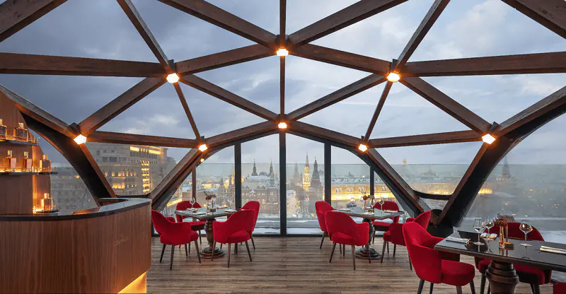 фото ресторана #1