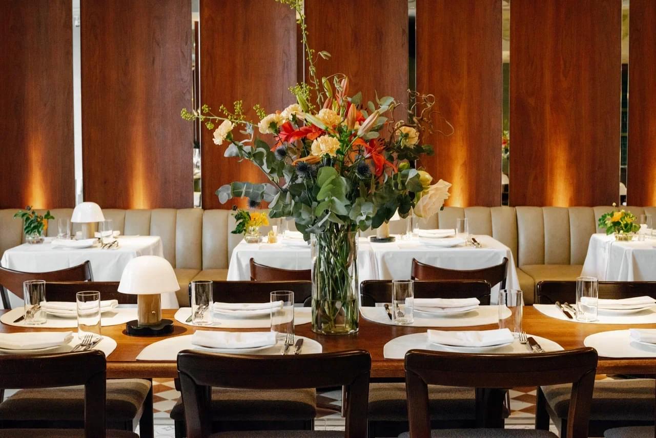 фото ресторана #1