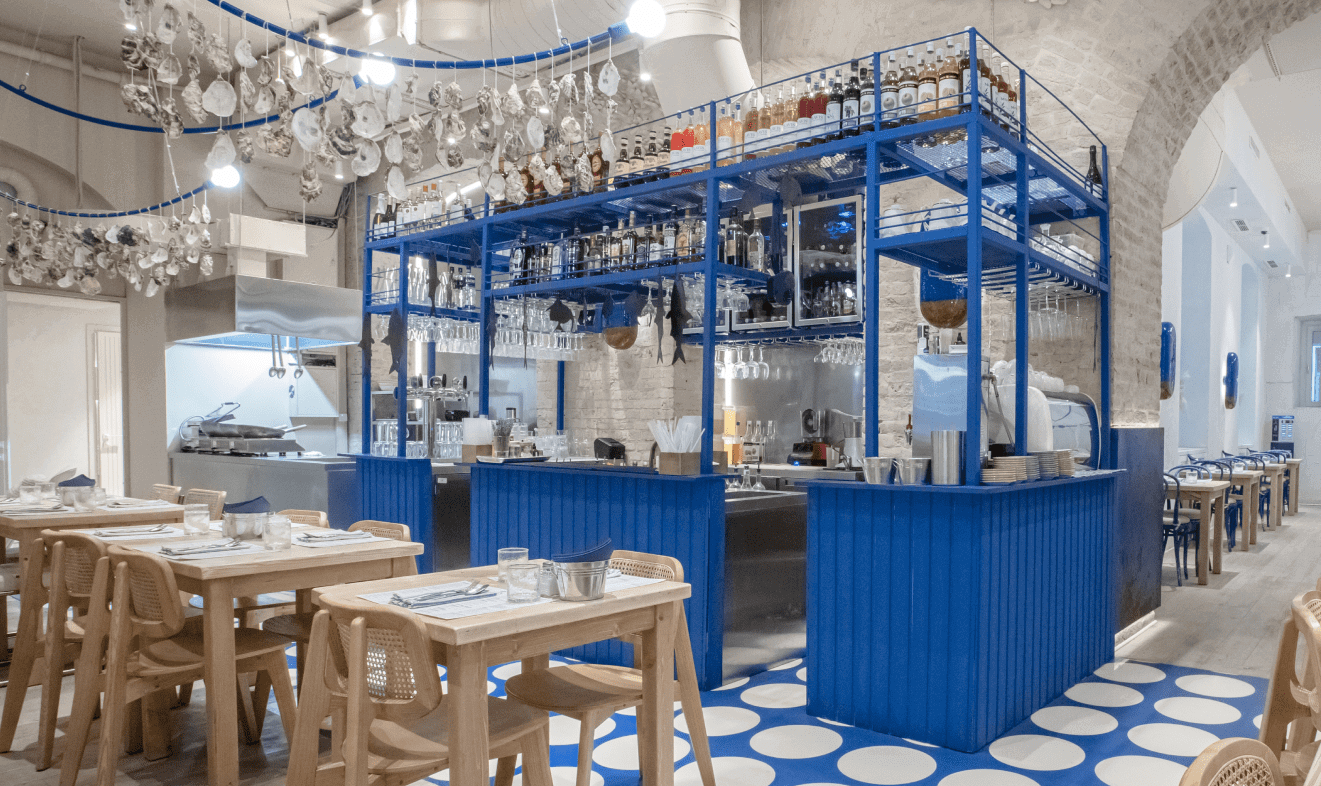 фото ресторана #2