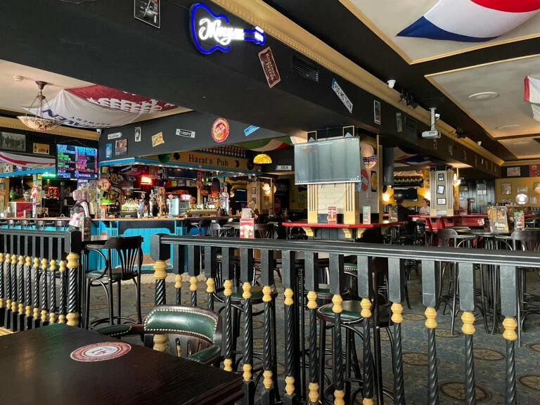 фото ресторана #10307