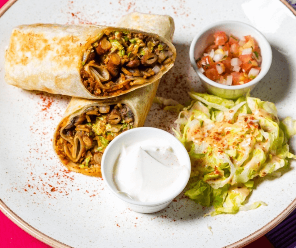 фото ресторана #2