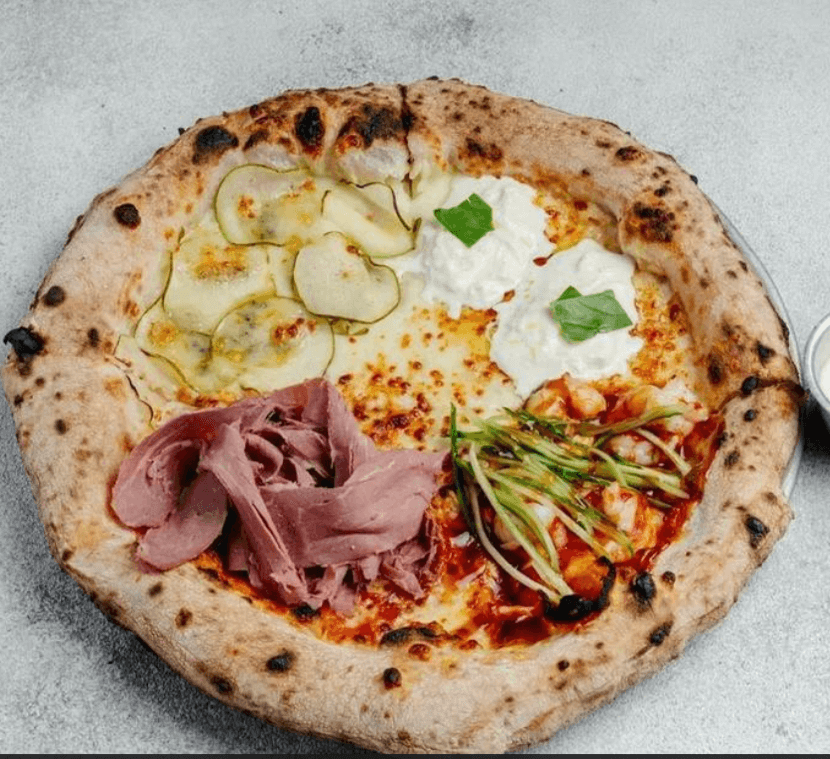 фото ресторана #2