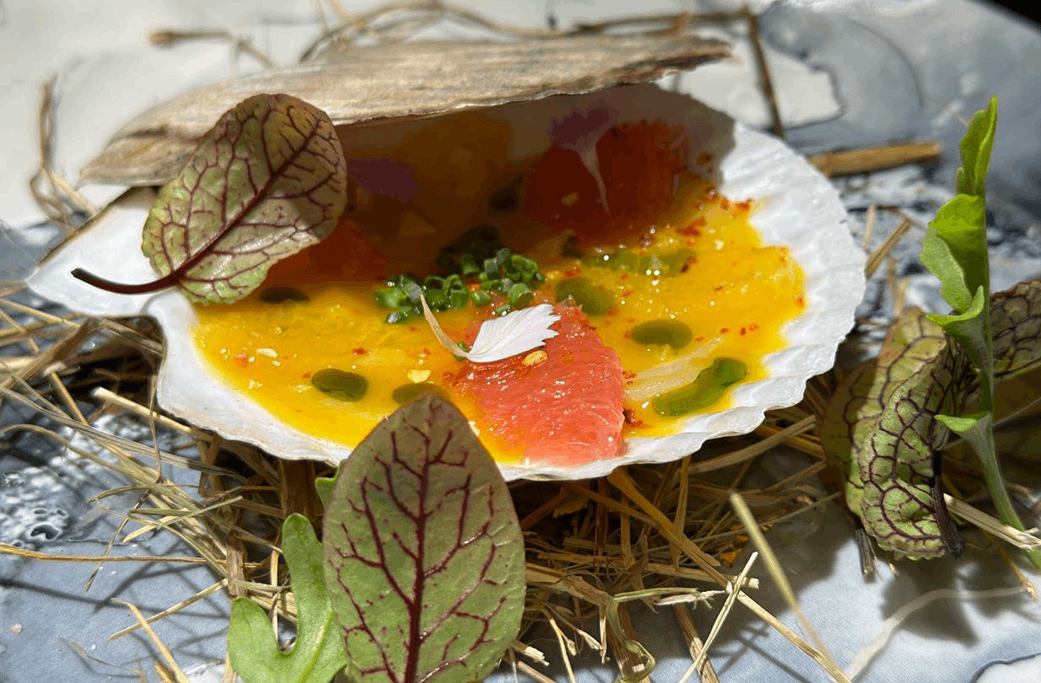 фото ресторана #1