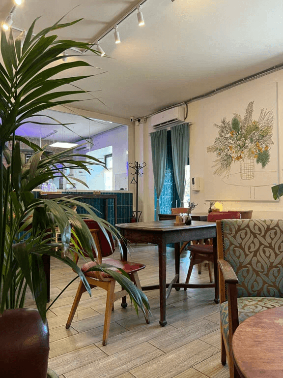 фото ресторана #1653