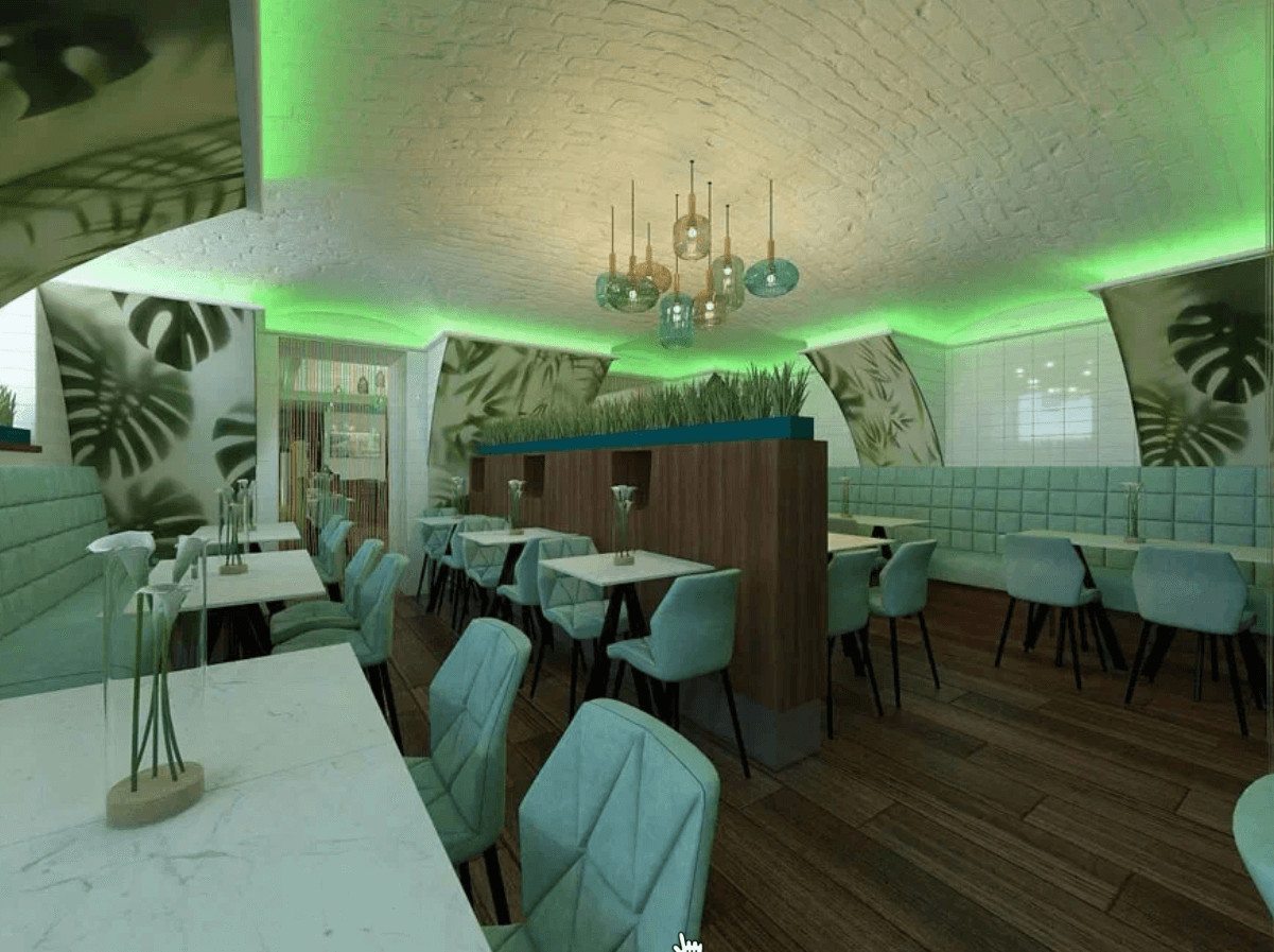 фото ресторана #1193