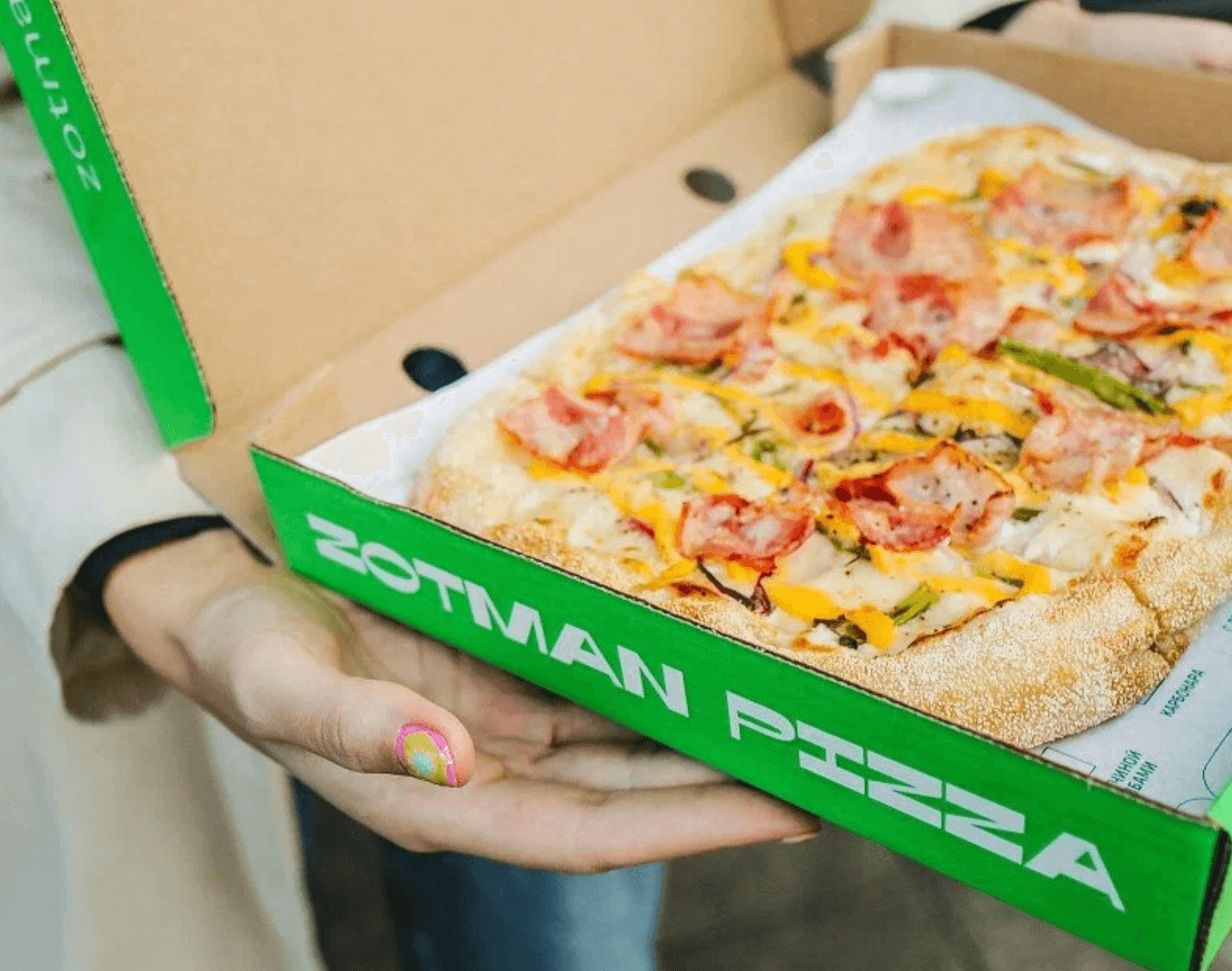 фото ресторана #3