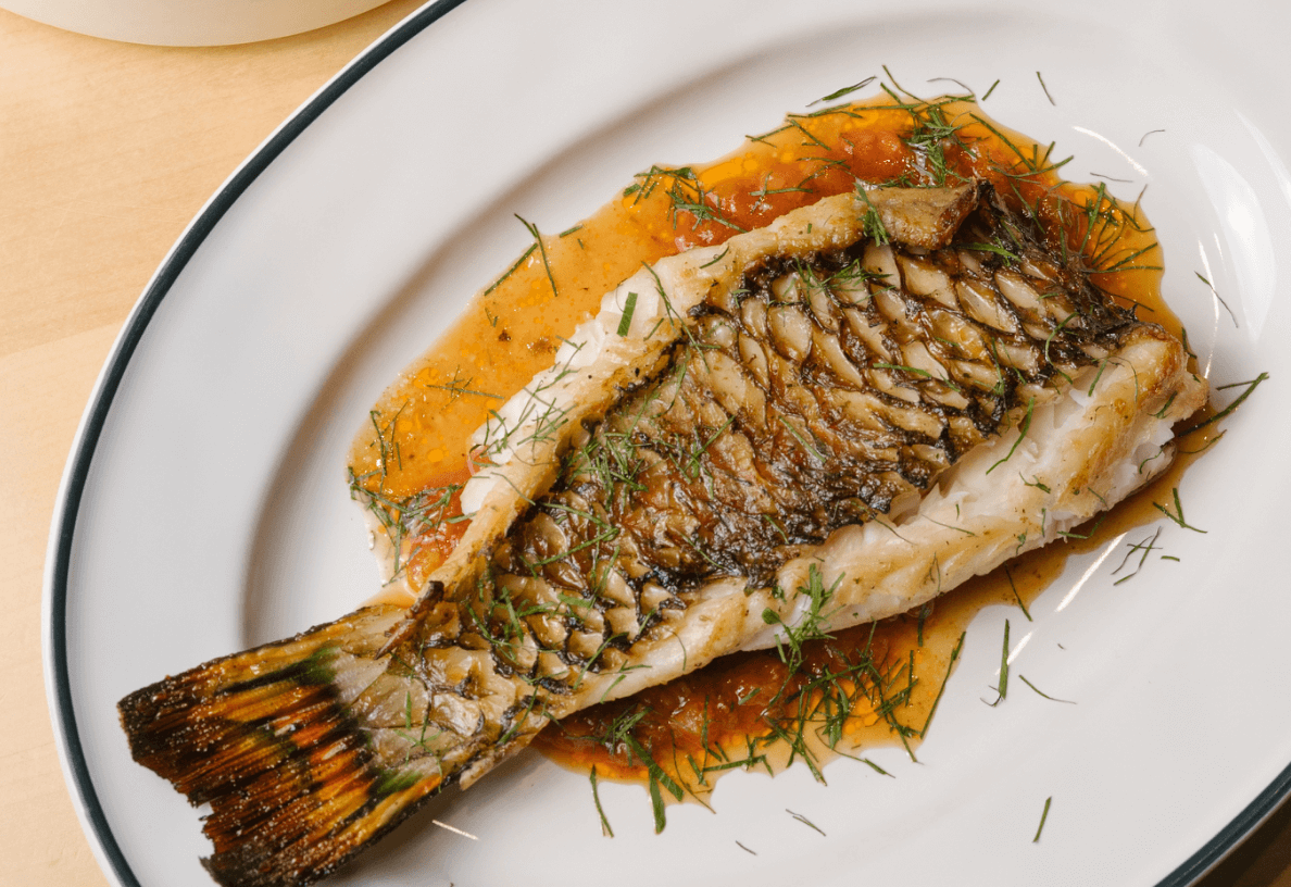 фото ресторана #2